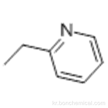 2- 에틸 피리딘 CAS 100-71-0